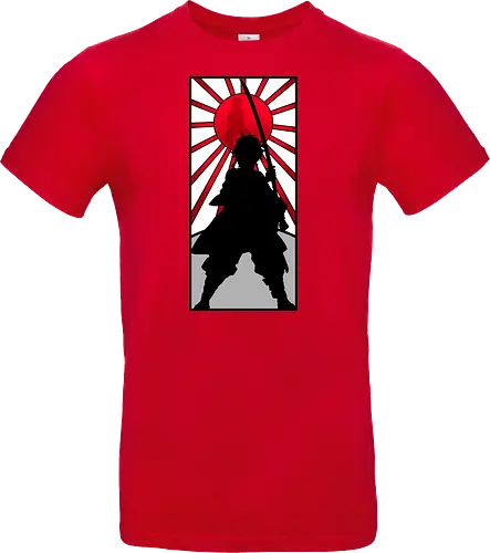 The Heir of the Sun