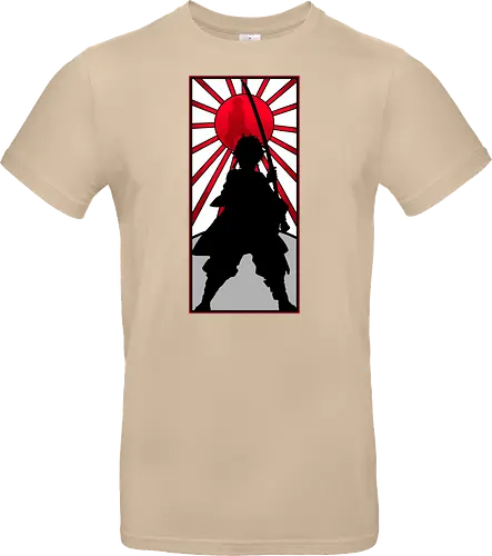The Heir of the Sun