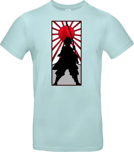 The Heir of the Sun
