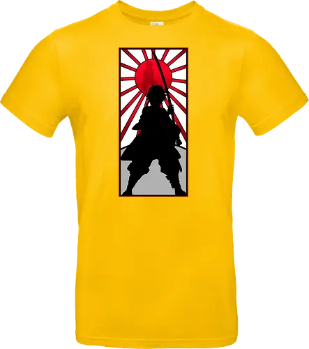 The Heir of the Sun