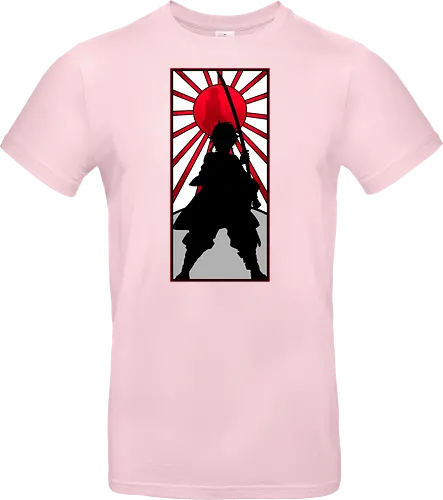 The Heir of the Sun