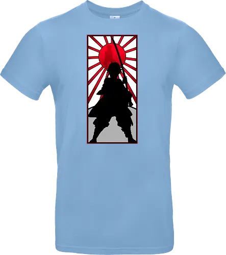 The Heir of the Sun