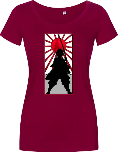 The Heir of the Sun
