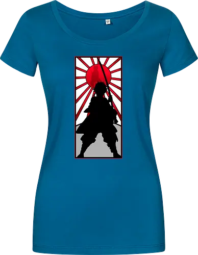 The Heir of the Sun