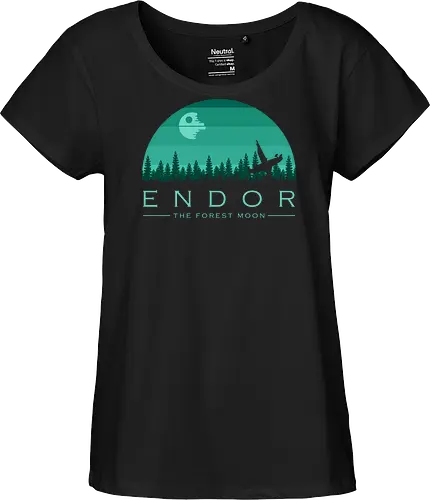 Endor - The Moon of Legends
