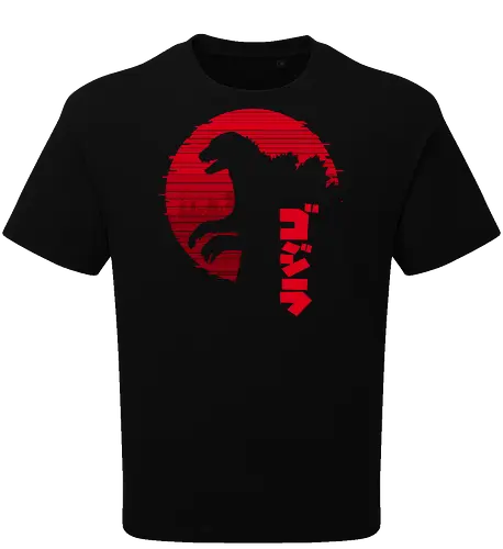 Kaiju - King of the Monsters