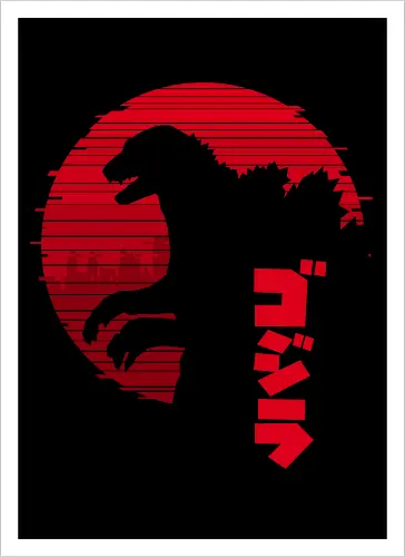 Kaiju - King of the Monsters