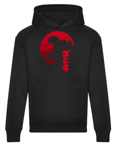 Kaiju - King of the Monsters