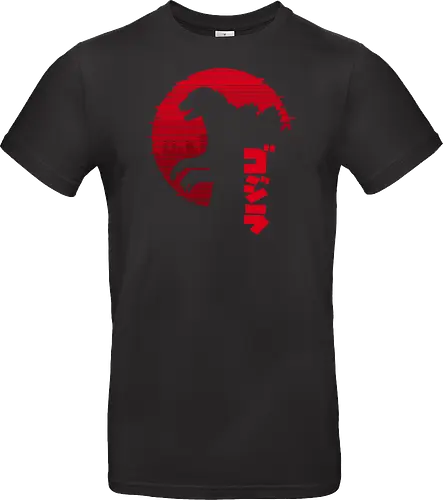 Kaiju - King of the Monsters