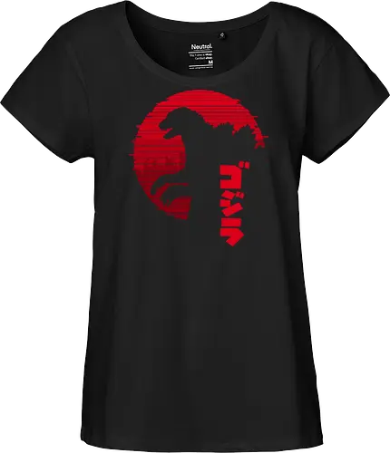 Kaiju - King of the Monsters