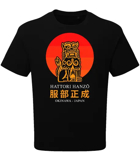 Hattori Hanzo