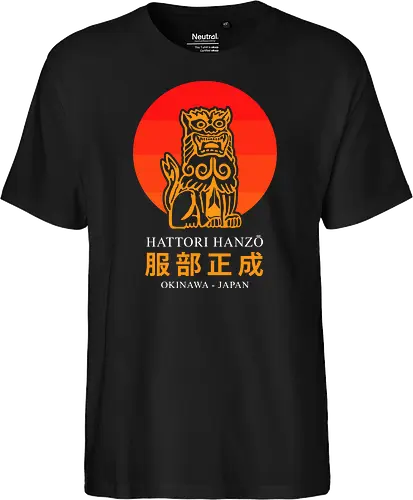 Hattori Hanzo