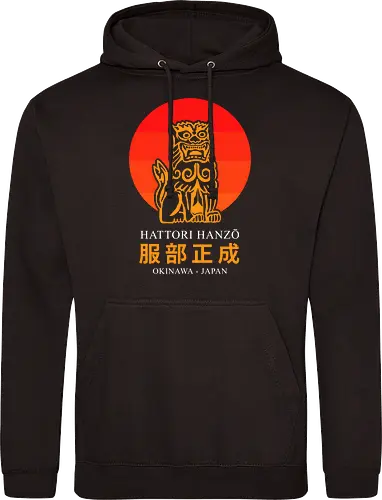 Hattori Hanzo