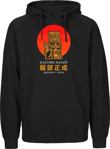 Hattori Hanzo