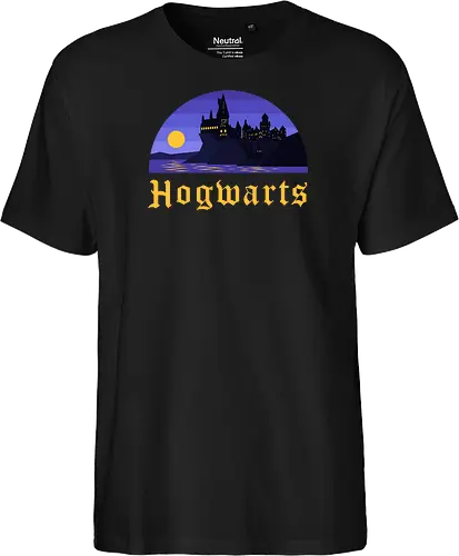 The Magic Awaits at 