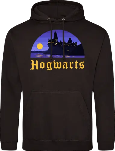 The Magic Awaits at 
