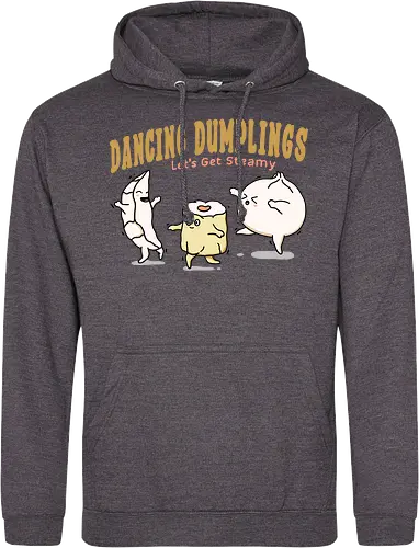 Dancing Dumplings 