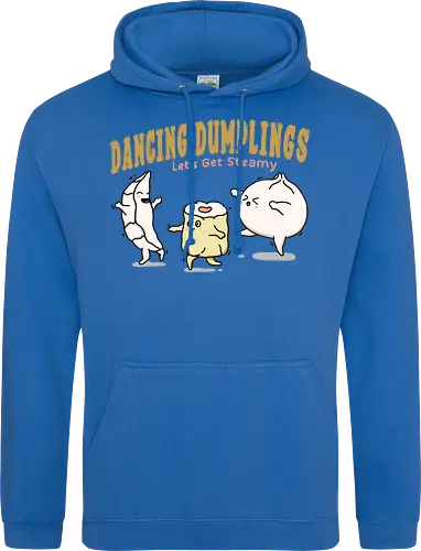 Dancing Dumplings 