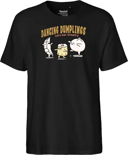 Dancing Dumplings 