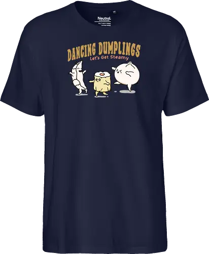 Dancing Dumplings 