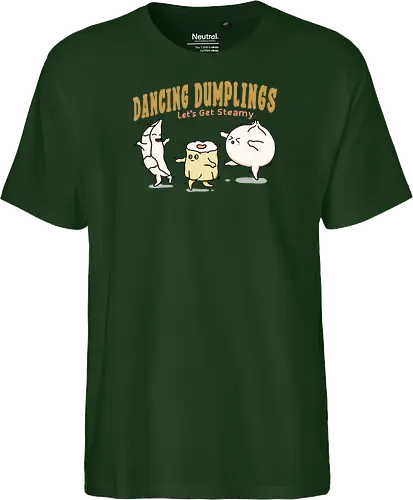 Dancing Dumplings 
