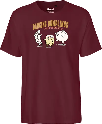 Dancing Dumplings 