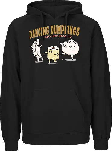 Dancing Dumplings 