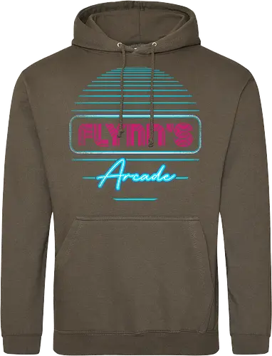 Flynns Arcade