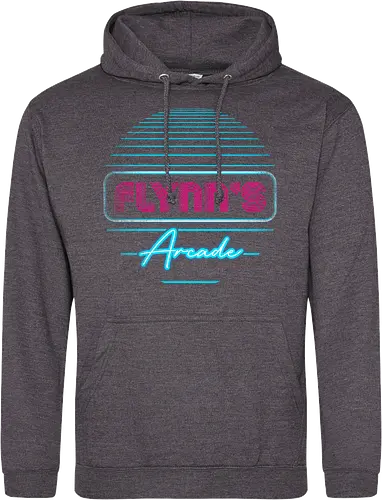 Flynns Arcade