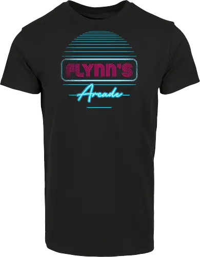 Flynns Arcade