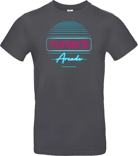 Flynns Arcade