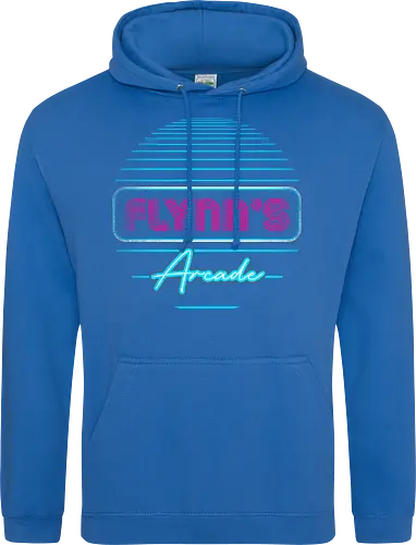 Flynns Arcade