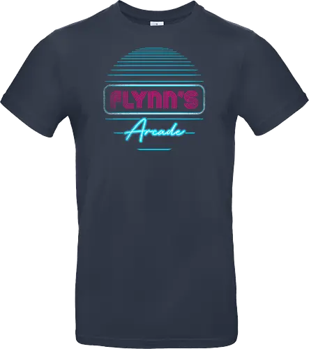 Flynns Arcade