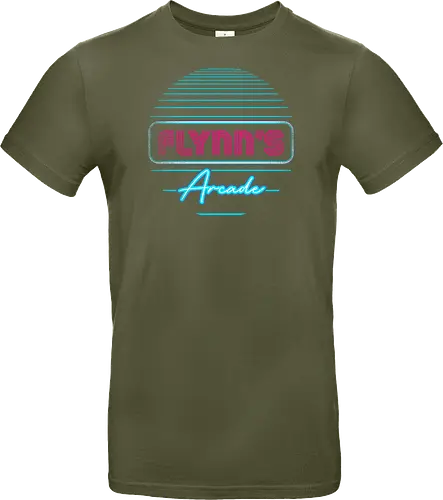 Flynns Arcade