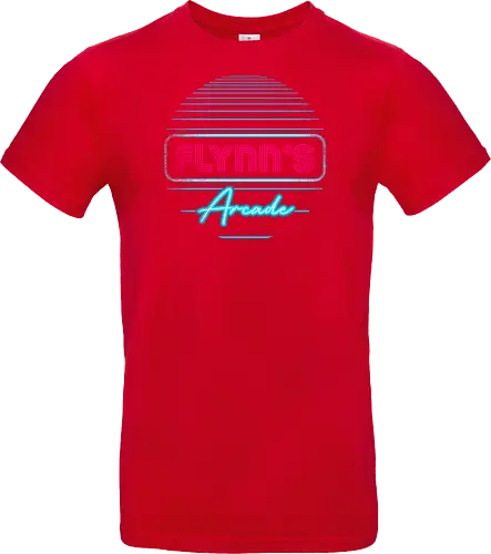 Flynns Arcade