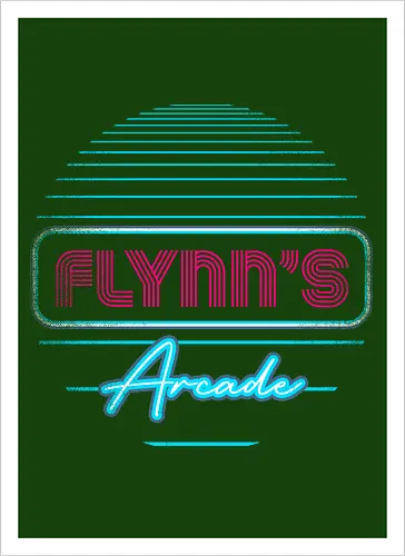Flynns Arcade