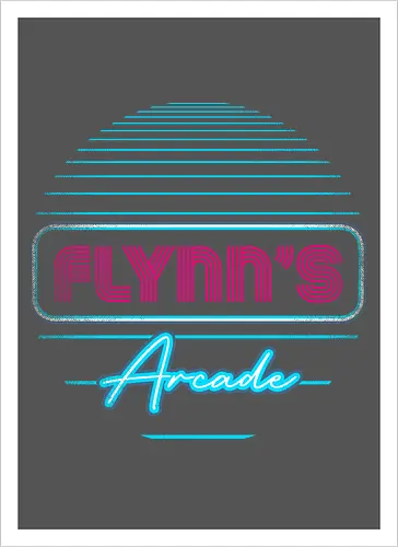 Flynns Arcade