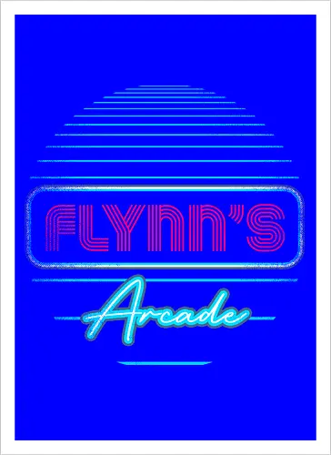 Flynns Arcade