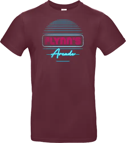 Flynns Arcade