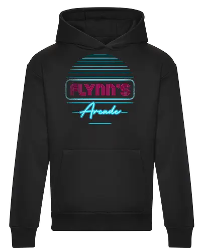 Flynns Arcade