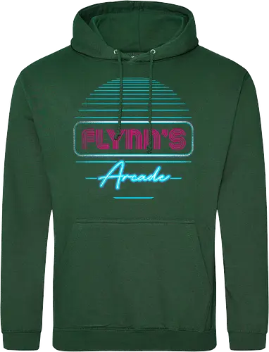 Flynns Arcade