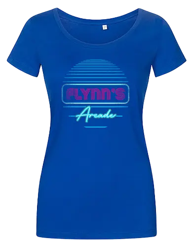Flynns Arcade