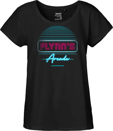 Flynns Arcade