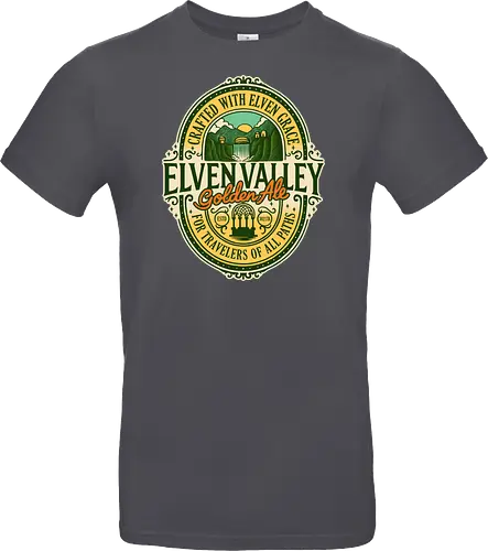 Elven Valley Golden Ale
