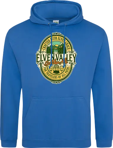 Elven Valley Golden Ale