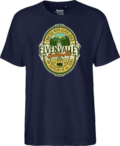 Elven Valley Golden Ale