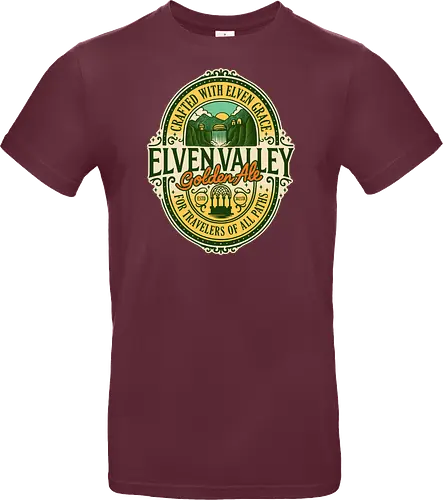 Elven Valley Golden Ale