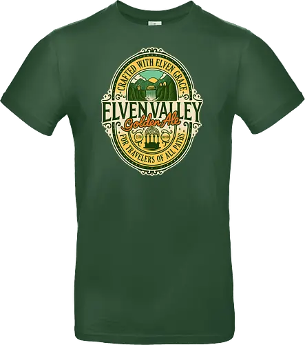 Elven Valley Golden Ale