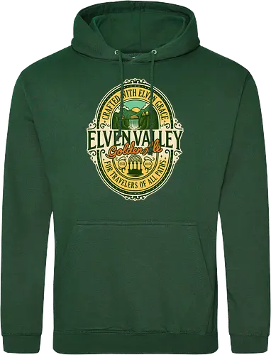 Elven Valley Golden Ale