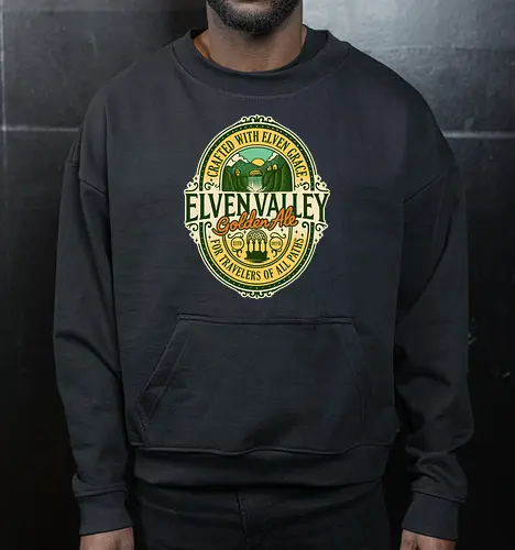 Elven Valley Golden Ale